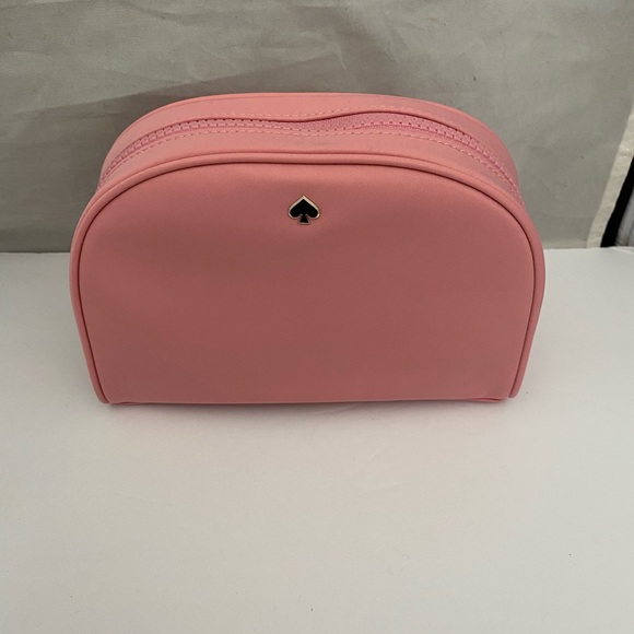 kate spade Handbags - Kate Spade Jae Dome Cosmetic Bag Medium